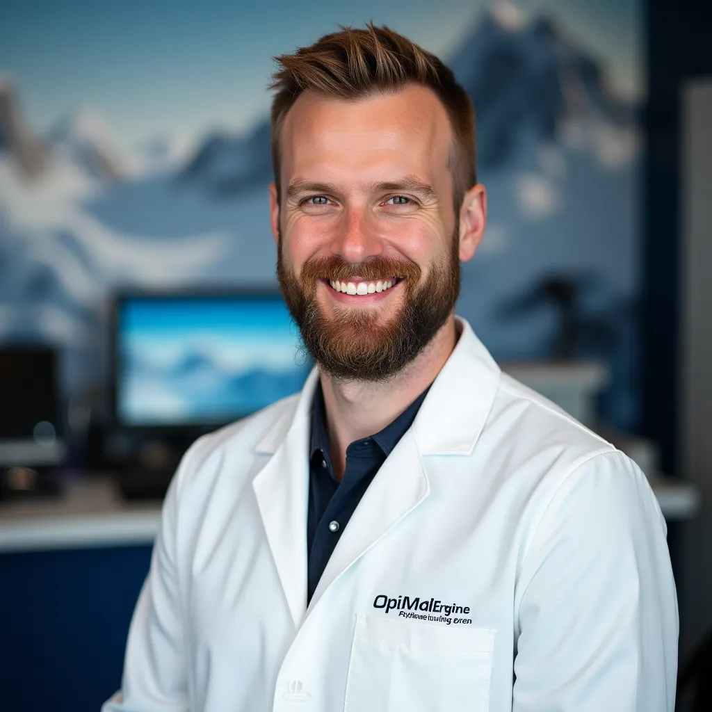 Lukas Müller, Fahrzeugtechniker